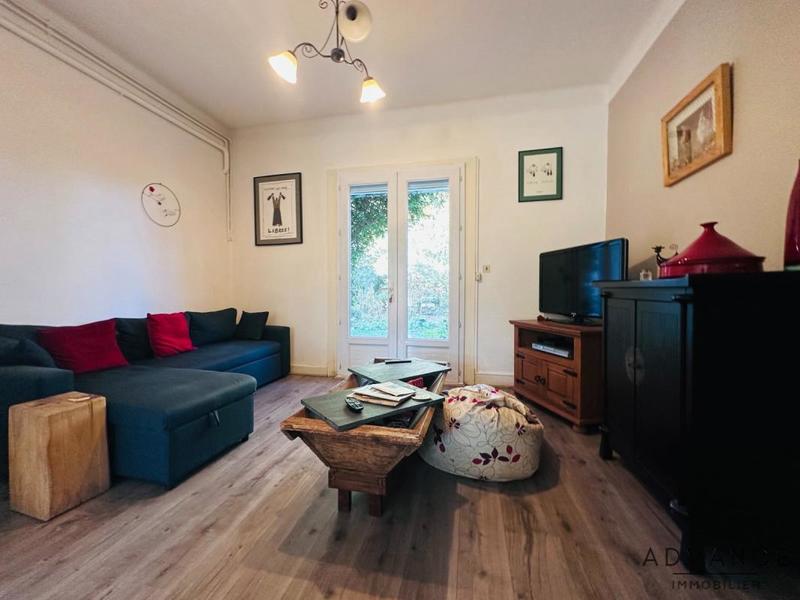 Maison - 127 m² - 5 pièces