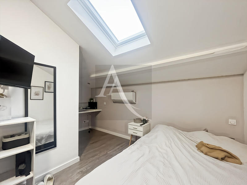 Maison - 110 m² - 6 pièces