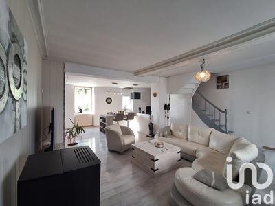 Maison - 160 m² - 5 pièces