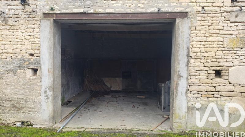 Maison de ville - 116 m² - 10 pièces