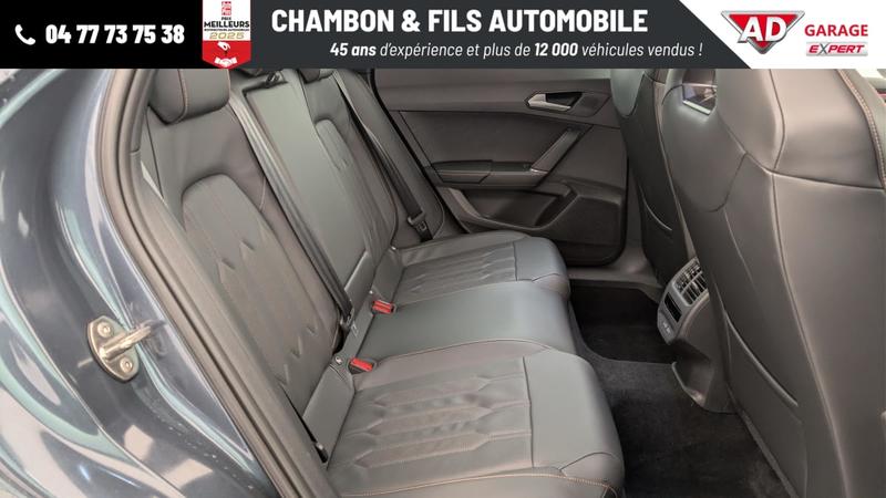 Cupra Formentor 1.4 E-Hybrid 245 Ch Dsg6 Vz