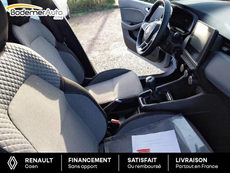 Renault Clio TCe 90 Evolution