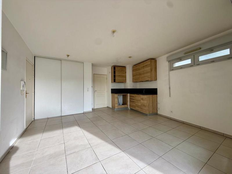 Appartement - 53 m² - 3 pièces