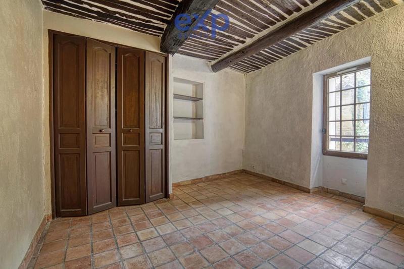 Maison de village - 119 m² - 5 pièces