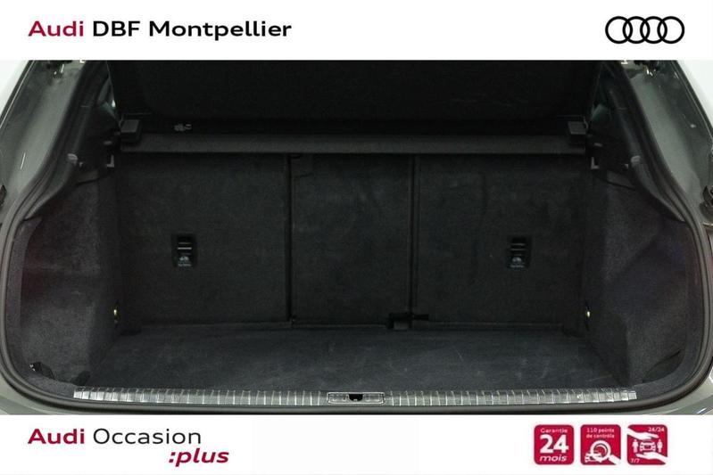 Audi Q3 Sportback 35 Tfsi 150 ch s tronic 7 s line plus