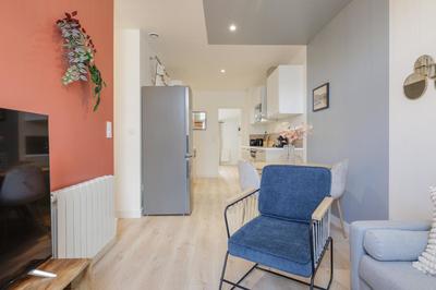 Appartement - 58 m² - 4 pièces