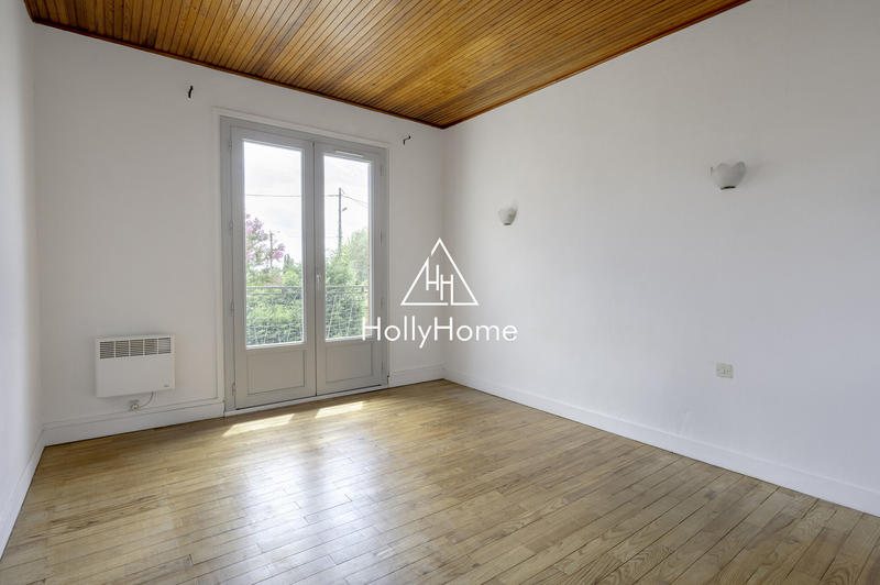 Maison - 290 m² - 8 pièces