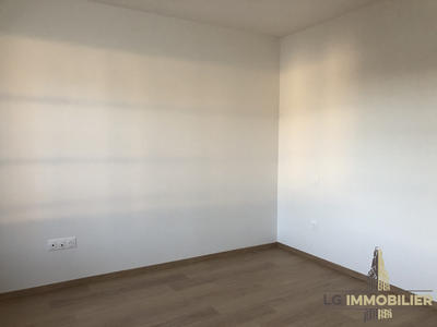 Duplex - 47 m² - 3 pièces