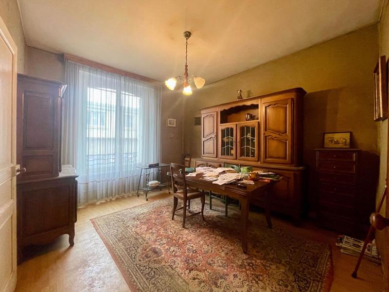 Maison - 108 m² - 6 pièces