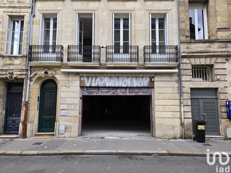 Local commercial - 140 m²