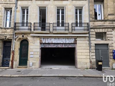 Local commercial - 140 m²