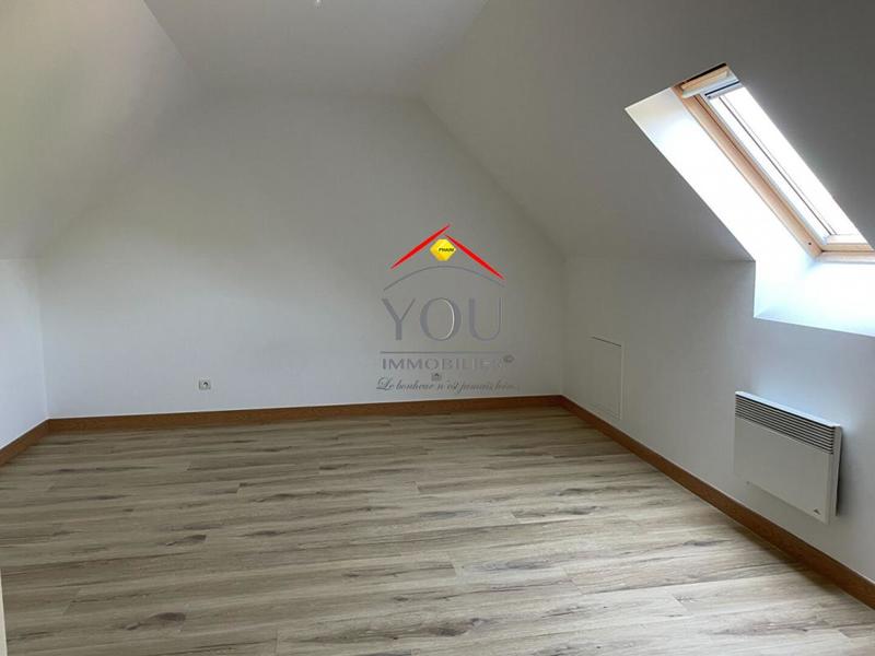 Maison - 69 m² - 3 pièces