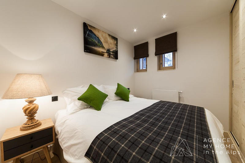 Duplex - 51 m² - 3 pièces