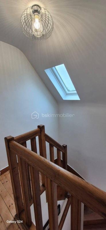 Maison traditionnelle - 79 m² - 4 pièces