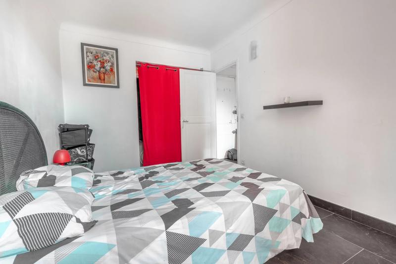 Appartement - 32 m² - 2 pièces