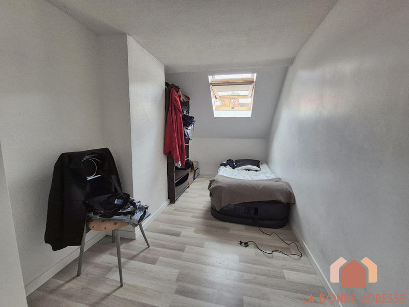 Maison - 159 m² - 7 pièces