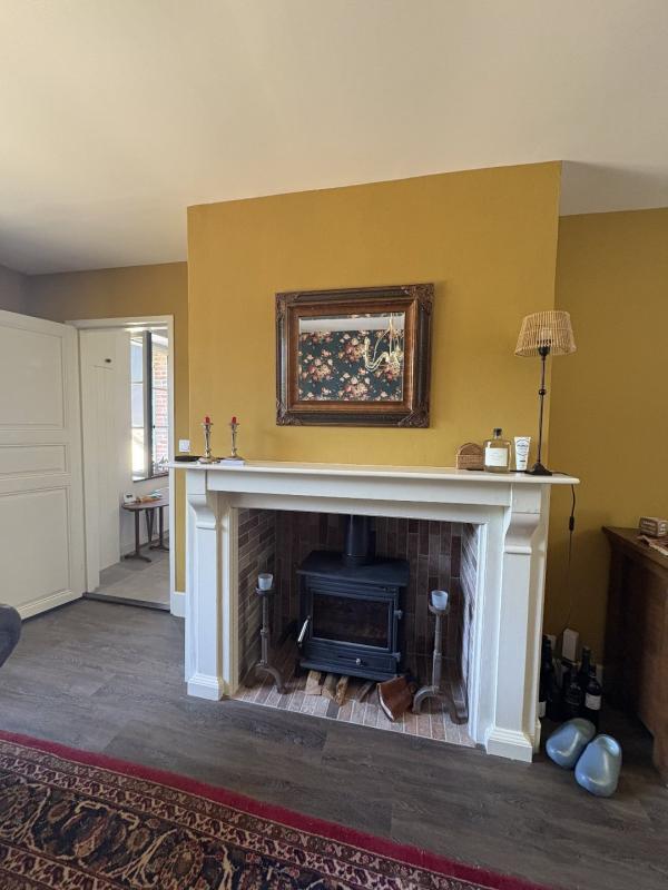 Maison en pierre - 94 m² - 6 pièces