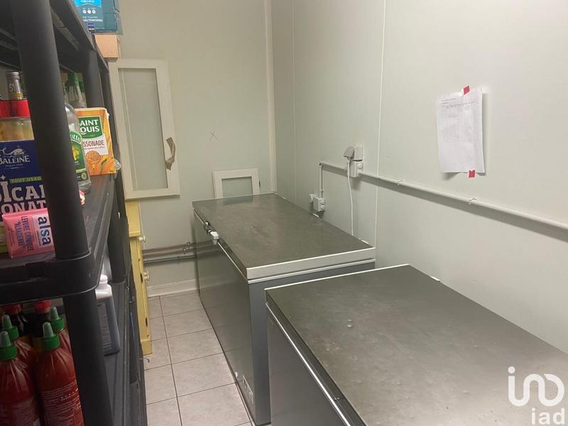 Local commercial - 100 m²