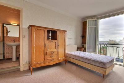 Appartement bourgeois - 102 m² - 5 pièces