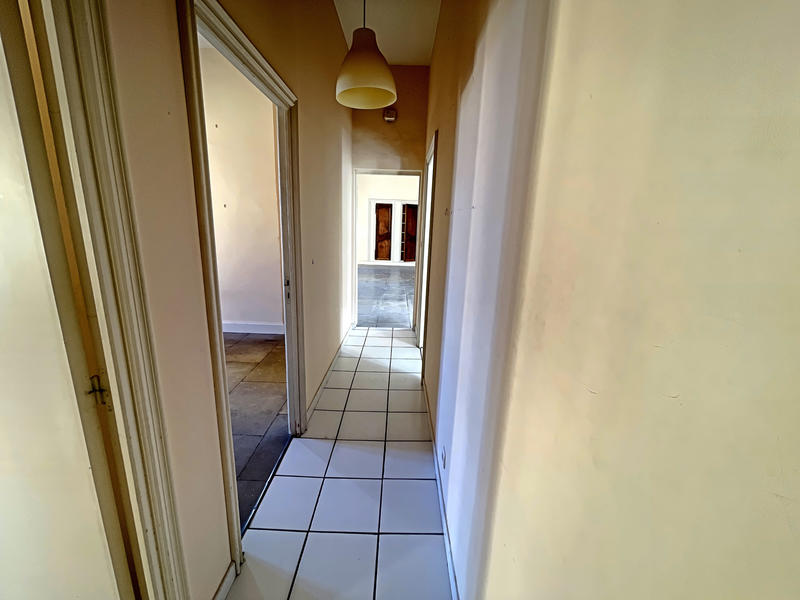 Appartement - 149 m² - 4 pièces