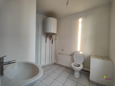 Appartement - 26 m² - 1 pièce