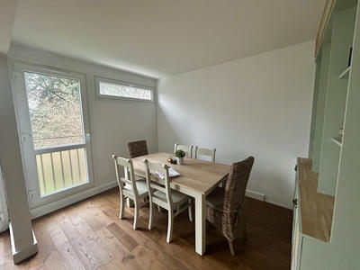 Appartement - 60 m² - 2 pièces