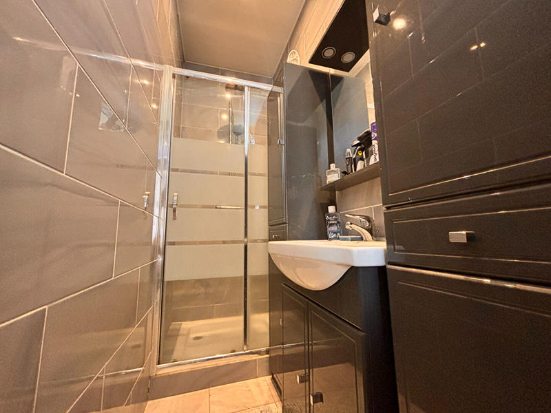 Maison - 38 m² - 3 pièces