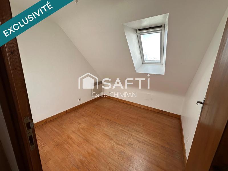 Ferme - 198 m² - 11 pièces