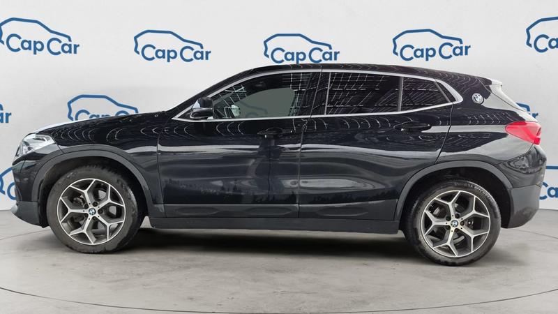 Bmw X2 sDrive 18i 140 Dkg7 Business Design