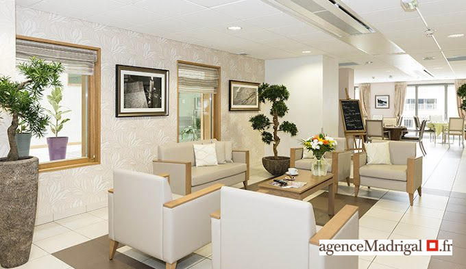 Appartement - 21 m² - 1 pièce