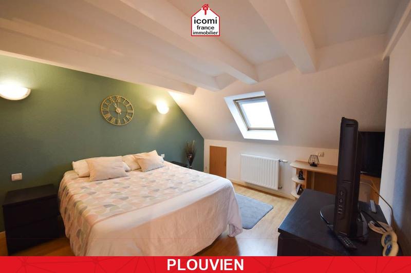 Maison - 120 m² - 7 pièces