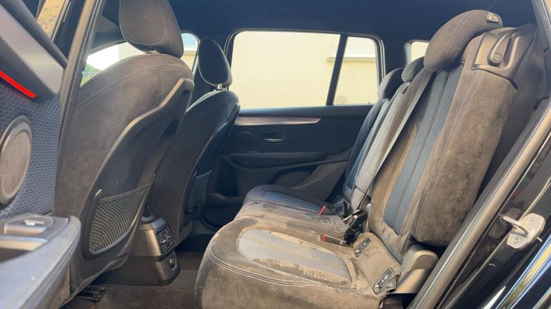 Bmw Série 2 Gran Tourer 218d 150 Steptronic8 m Sport - Automatique