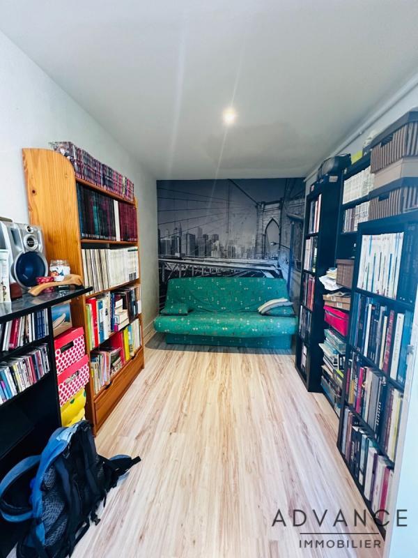 Maison - 127 m² - 5 pièces