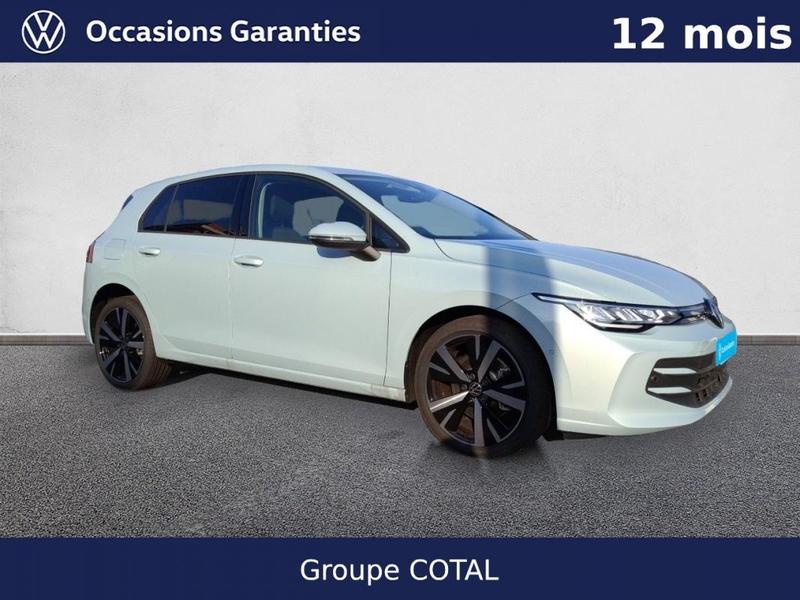 Volkswagen Golf 1.5 eHybrid 204 Dsg6 Vw Edition