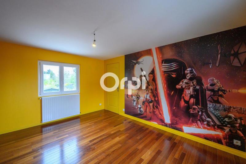 Maison - 147 m² - 4 pièces