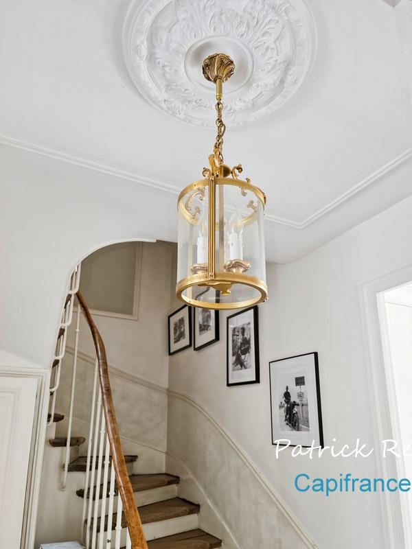 Maison bourgeoise - 237 m² - 9 pièces