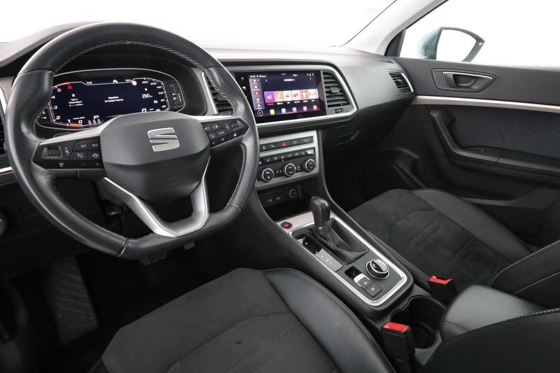Seat Ateca 2.0 Tdi Xperience Dsg7 150 ch