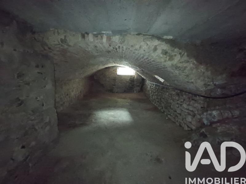 Maison - 72 m² - 3 pièces