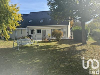 Maison - 195 m² - 8 pièces