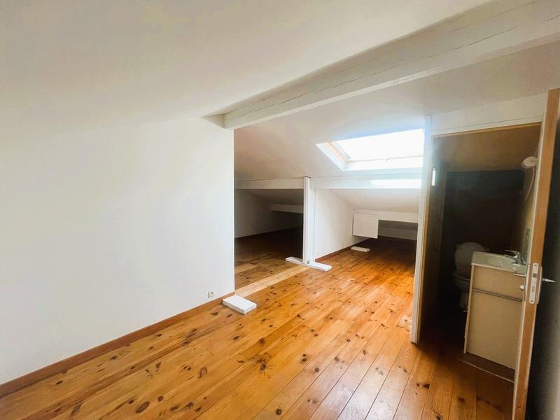 Maison - 133 m² - 5 pièces