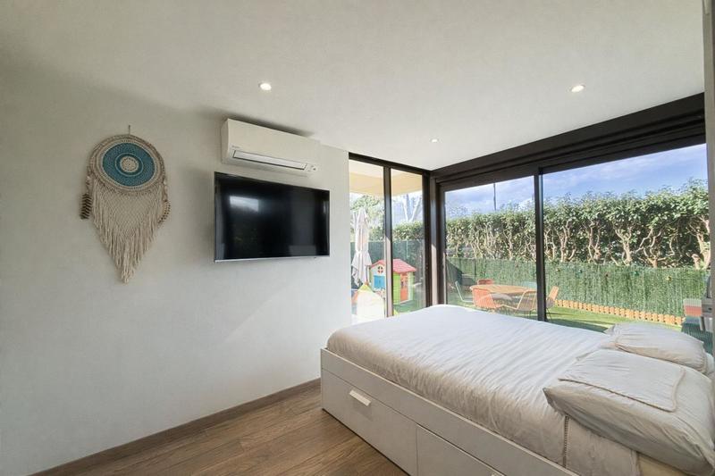 Appartement - 48 m² - 3 pièces