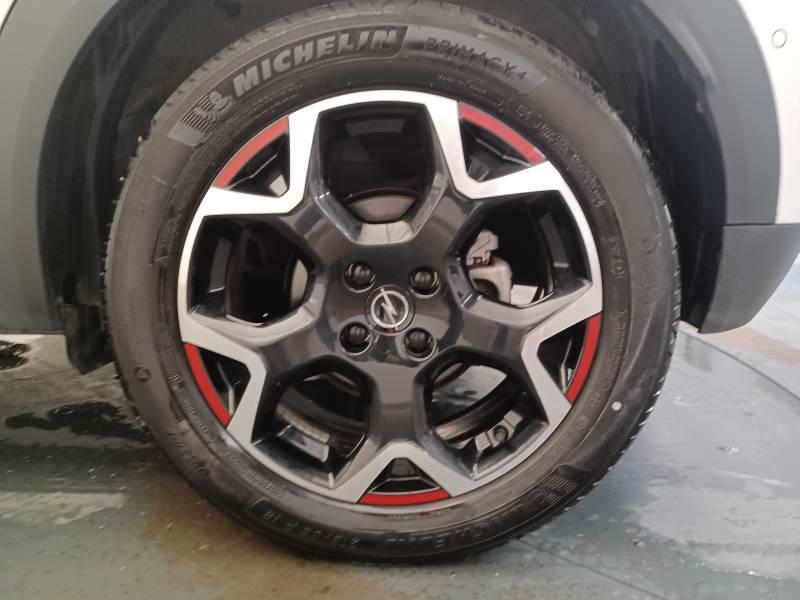 Opel Mokka Electrique 136 ch &amp; Batterie 50 kWh Elegance Business