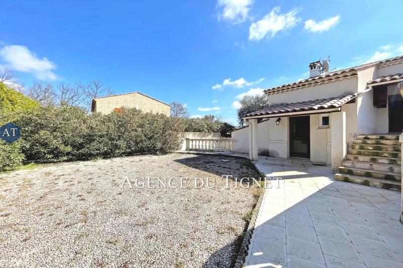 Appartement - 142 m² - 6 pièces