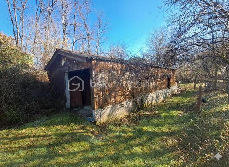 Maison - 81 m² - 1 pièce