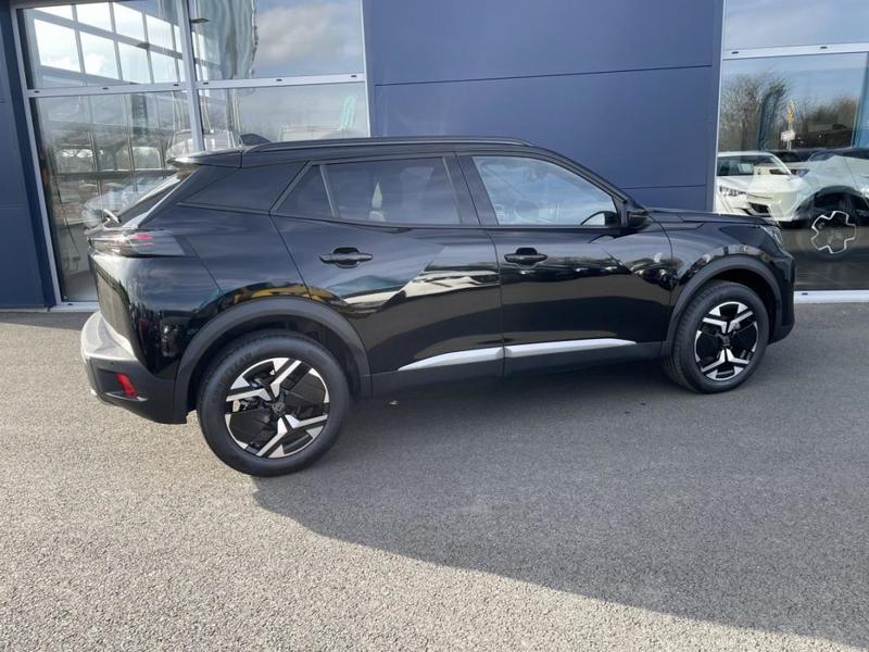 Peugeot 2008 II PureTech 130 s&amp;S Eat8 Allure