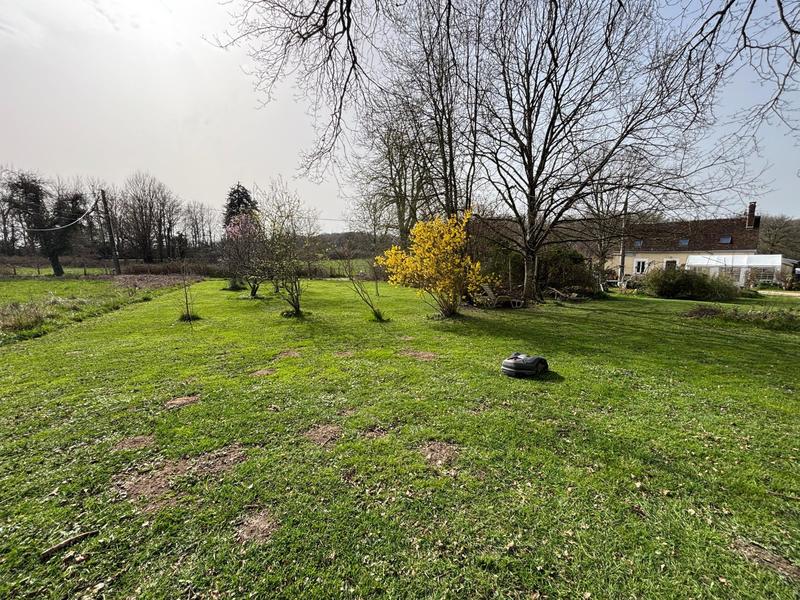 Maison - 130 m² - 4 pièces