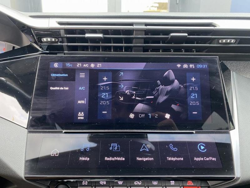 Peugeot 308 Sw III BlueHDi 130 Eat8 Allure Pack