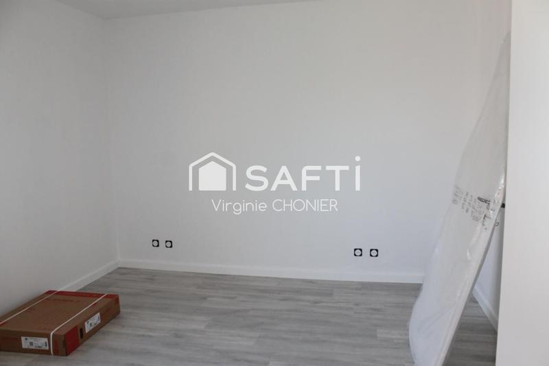 Propriété - 250 m² - 9 pièces