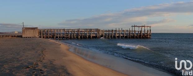 Maison - 134 m² - 6 pièces