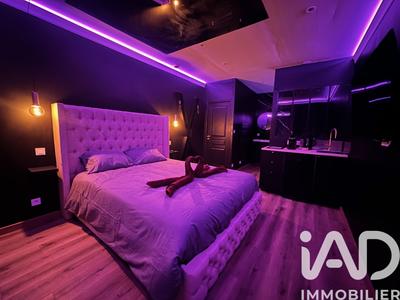 Appartement - 54 m² - 2 pièces